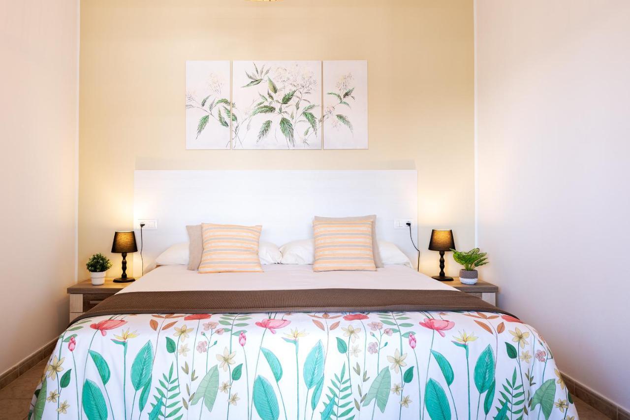 Villa Sea Palms Lanzarote à Playa Blanca  Extérieur photo