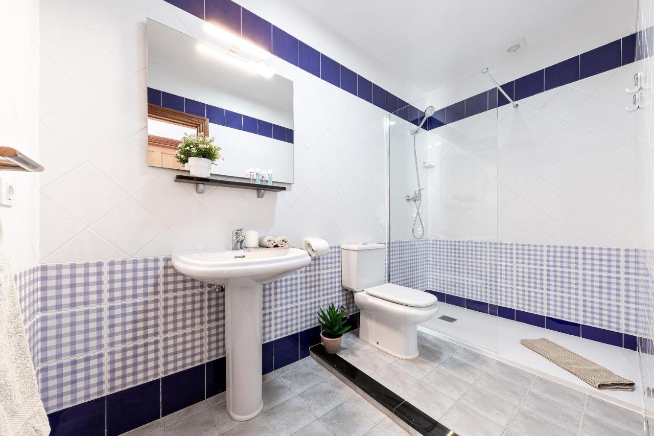 Villa Sea Palms Lanzarote à Playa Blanca  Extérieur photo