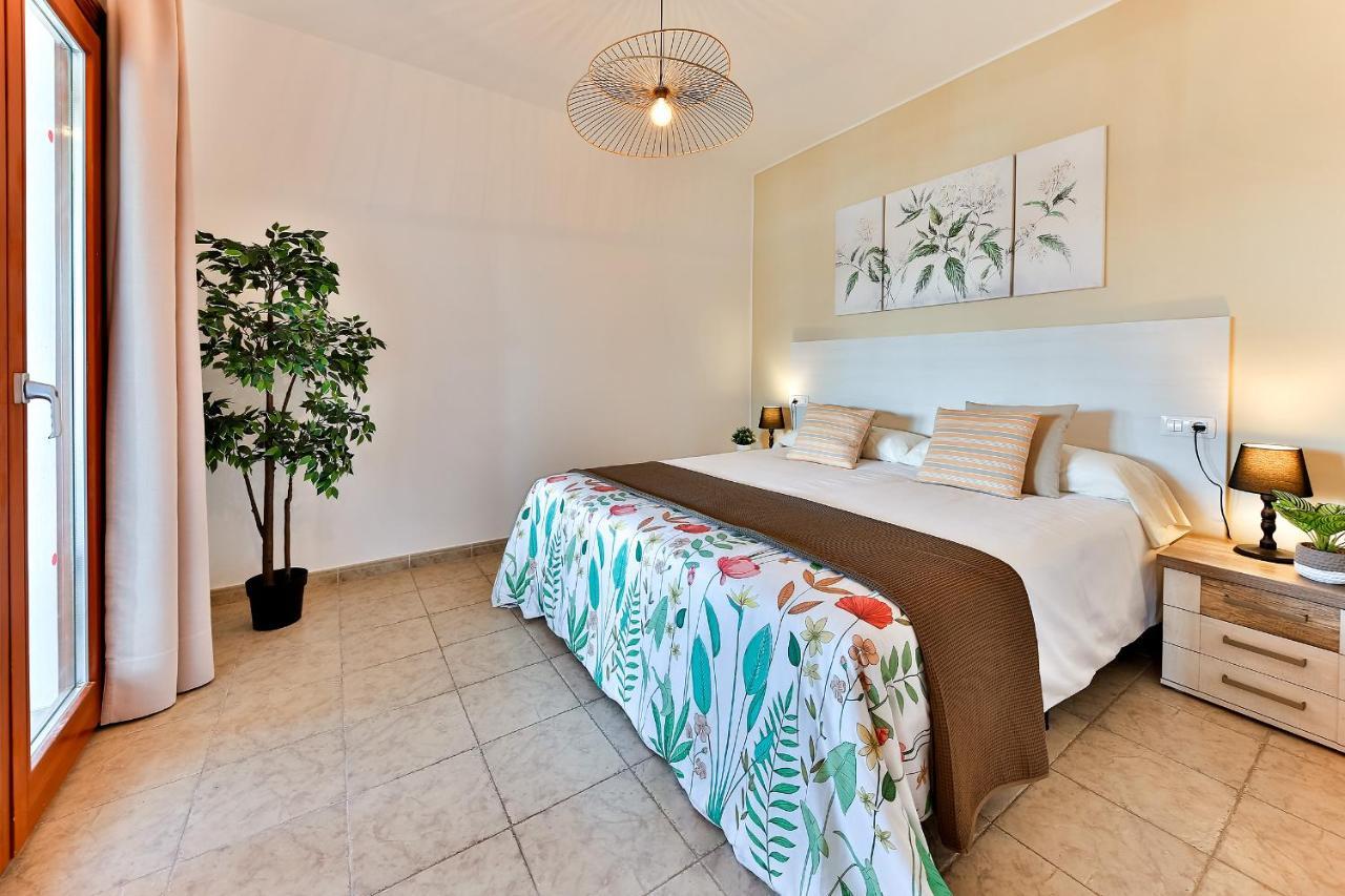 Villa Sea Palms Lanzarote à Playa Blanca  Extérieur photo