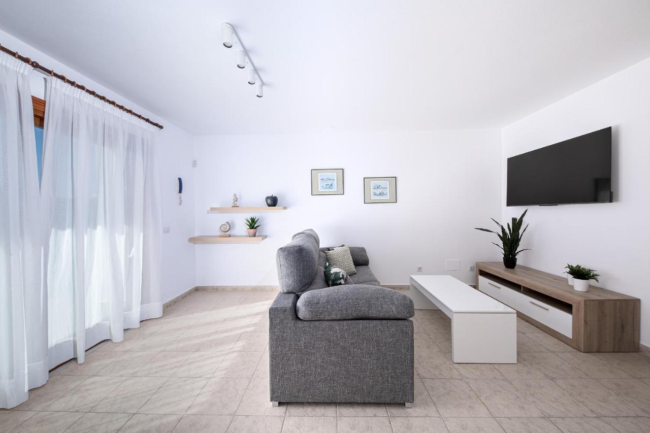 Villa Sea Palms Lanzarote à Playa Blanca  Extérieur photo