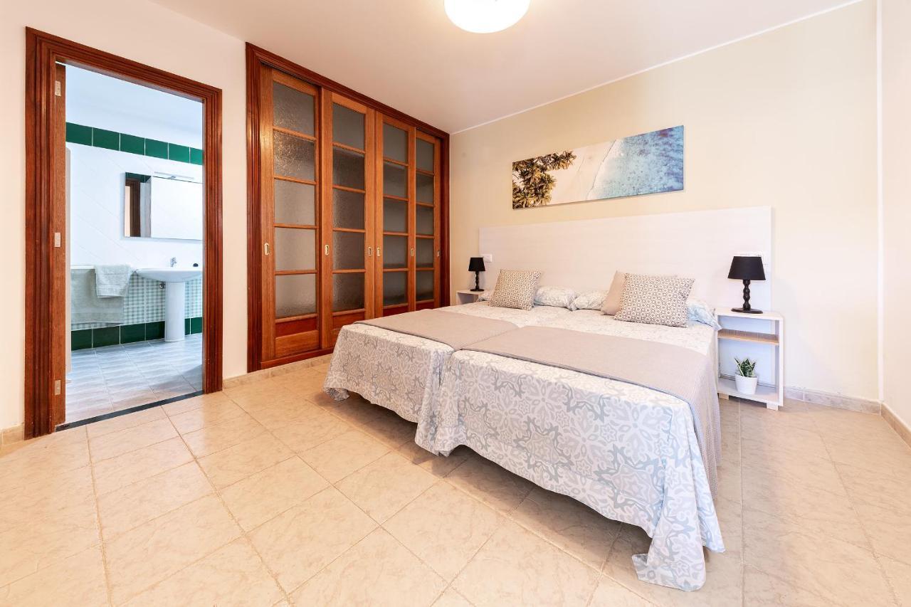 Villa Sea Palms Lanzarote à Playa Blanca  Extérieur photo