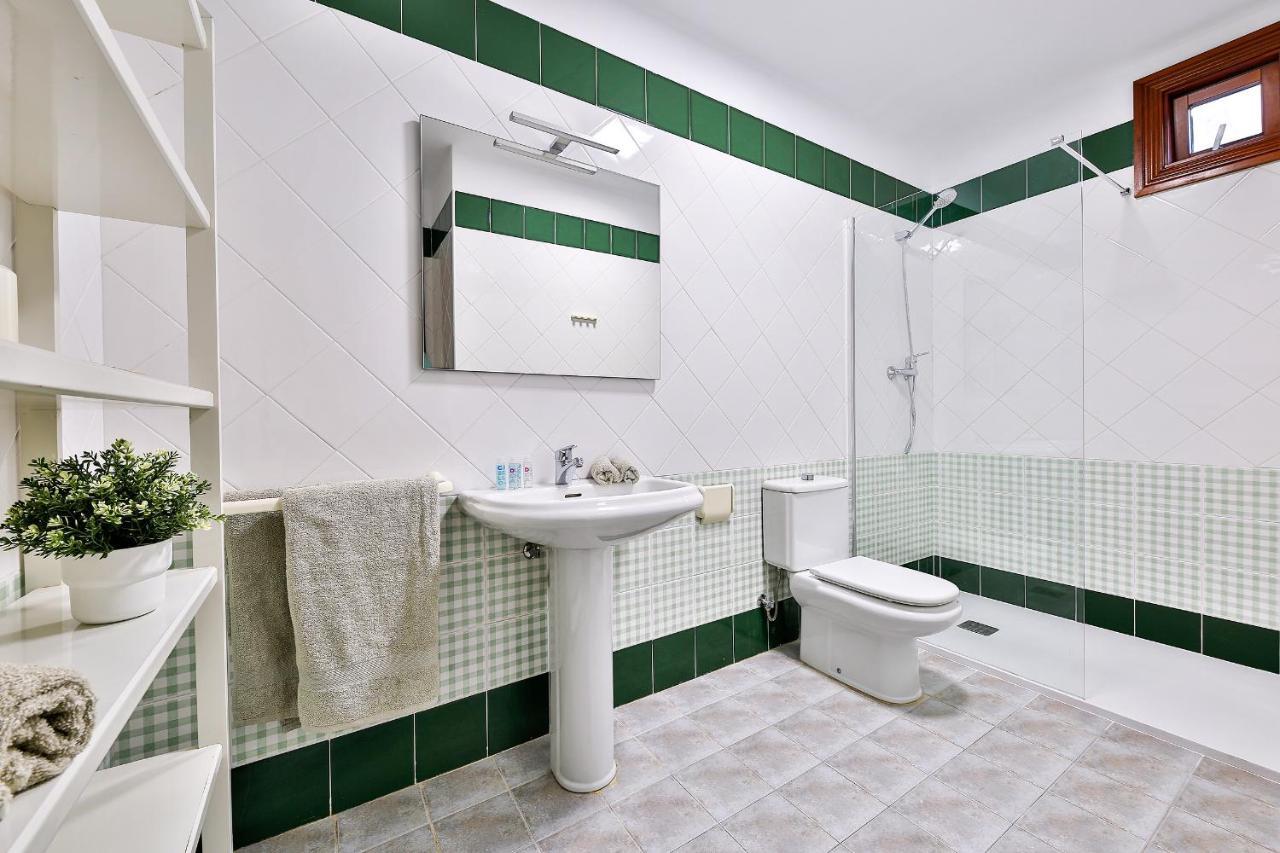 Villa Sea Palms Lanzarote à Playa Blanca  Extérieur photo
